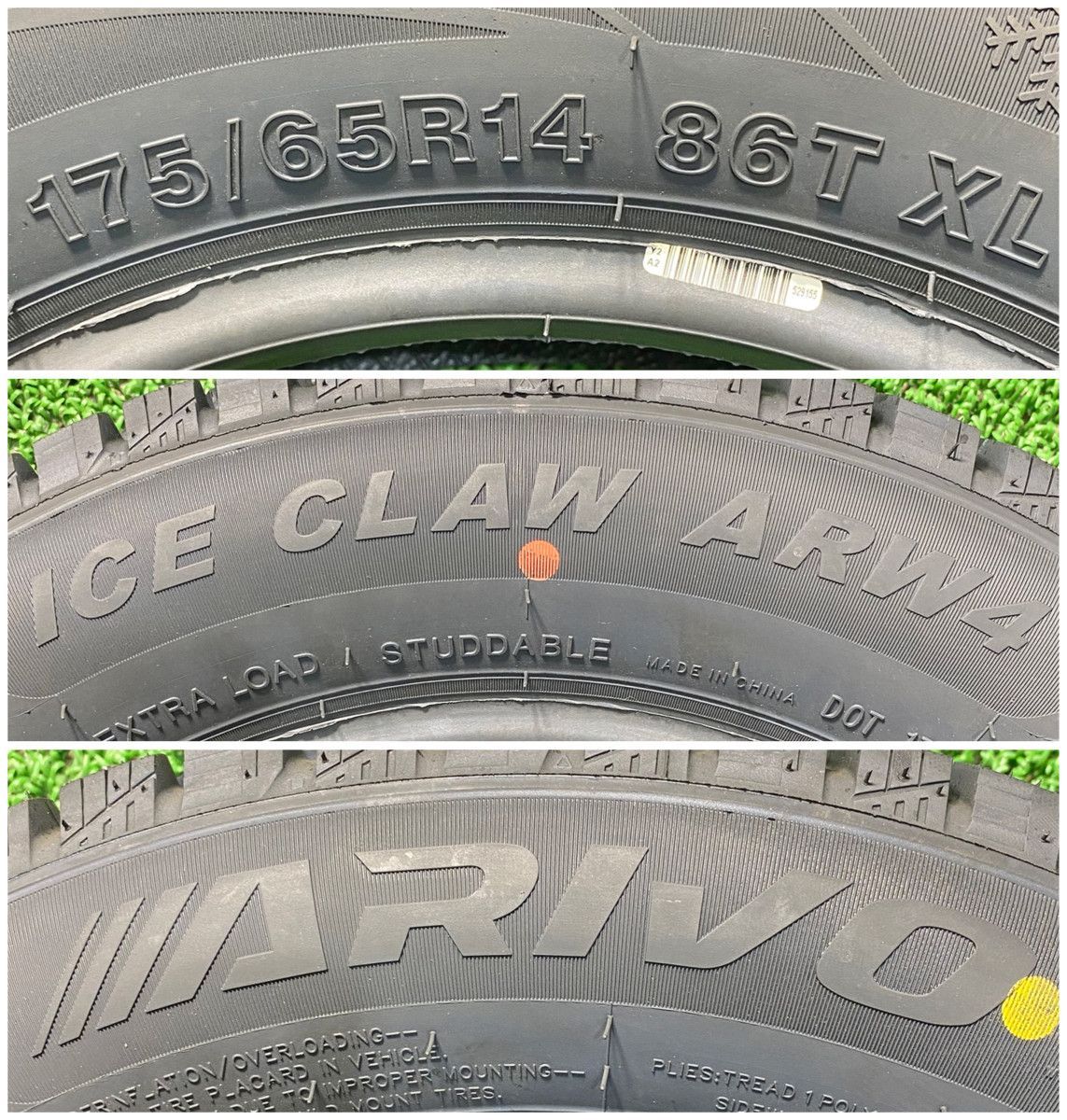 1/18 IG ADVANサニトラ ワタナベ深リムオーバーフェンダーカスタム