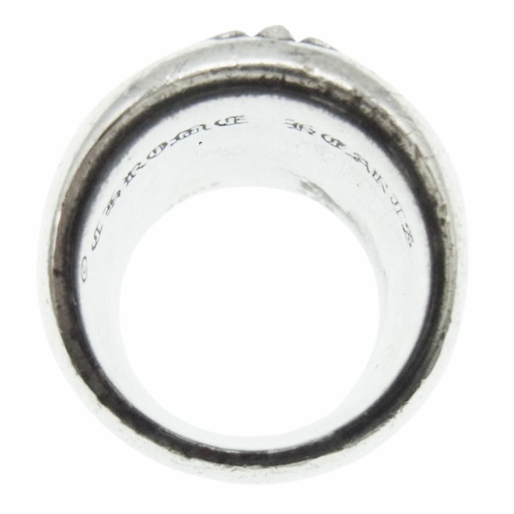 CHROME HEARTS クロムハーツ(原本無) CLASSIC OVAL クラシック CHROME HEARTS クロムハーツ(原本無) CLASSIC OVAL クラシック