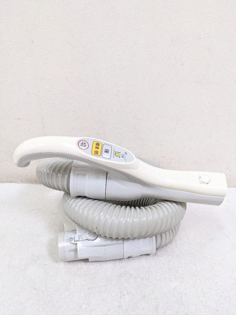 Panasonic 紙パック掃除機　MC-PK16A-P 15年製　保証付き Panasonic MC-PK16A-P 紙パック式掃除機 2015年製 - メルカリ