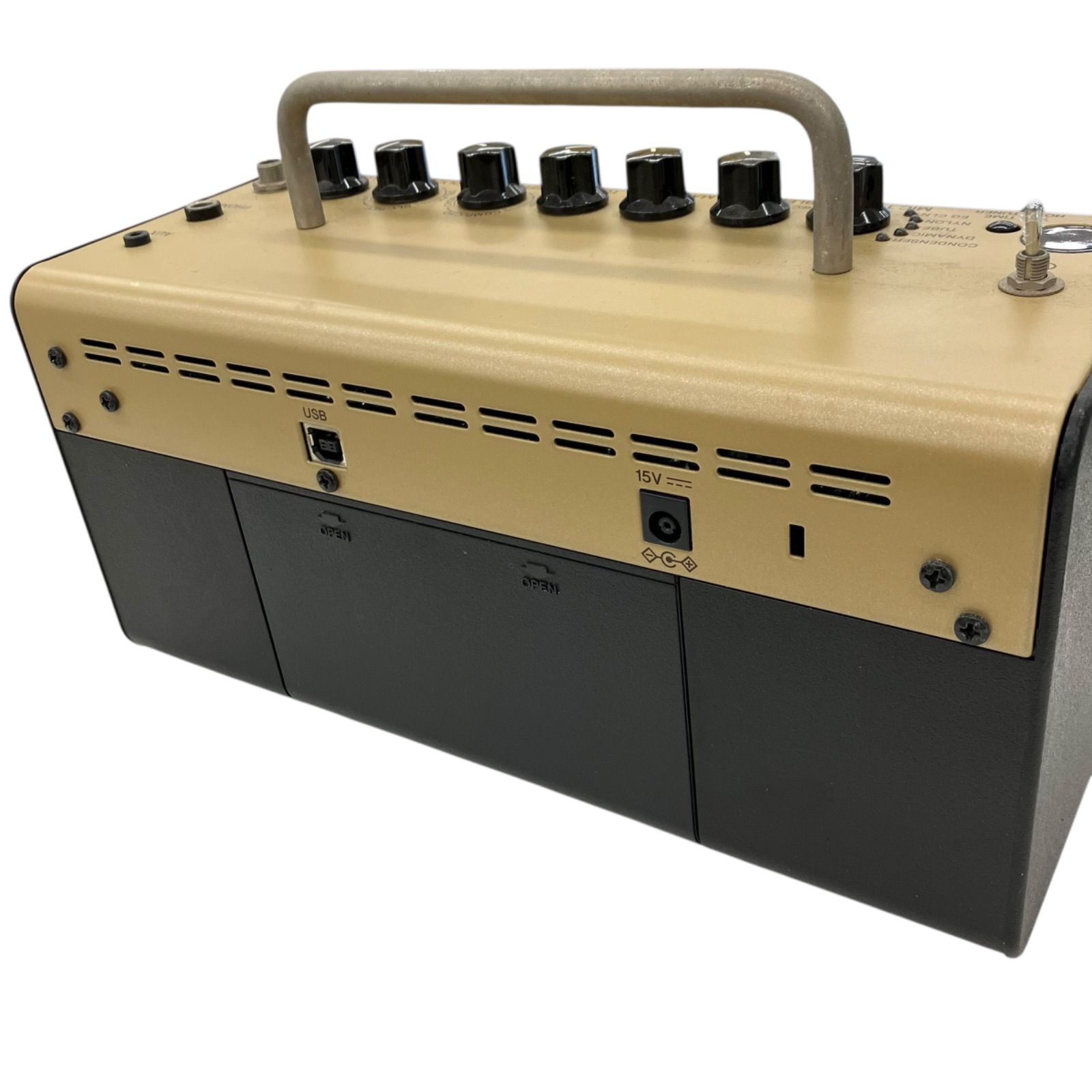 ギターアンプ THR5A