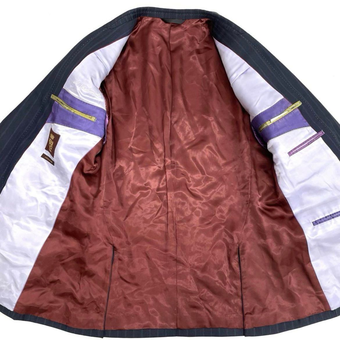 paul smith COLLECTION ポールスミスコレクション テーラード paul smith COLLECTION ポールスミスコレクション テーラード