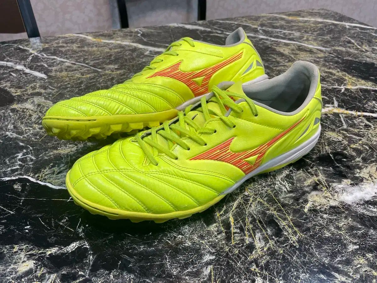 mizuno(ミズノ) モレリア 2 ジャパン 275 Mizuno（ミズノ） モレリア 2