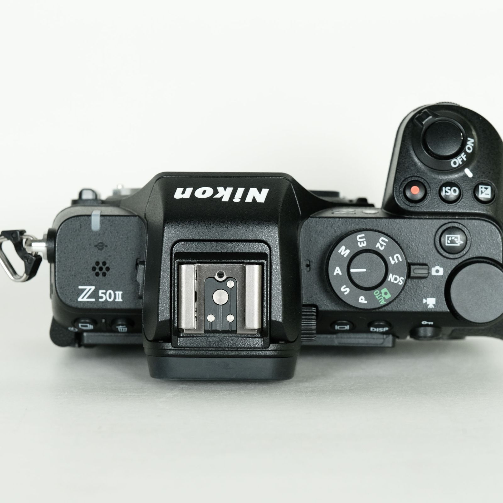 Nikon Z50II ボディ 美品 シャッター1054回 Nikon Z50II ボディ 美品 シャッター1054回 Nikon Z50II ボディ