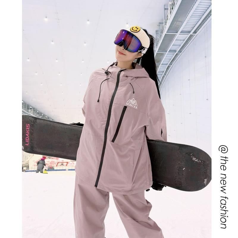 2025年冬物 人気新品 スキーウェア スノーボードウェア スノボウェア