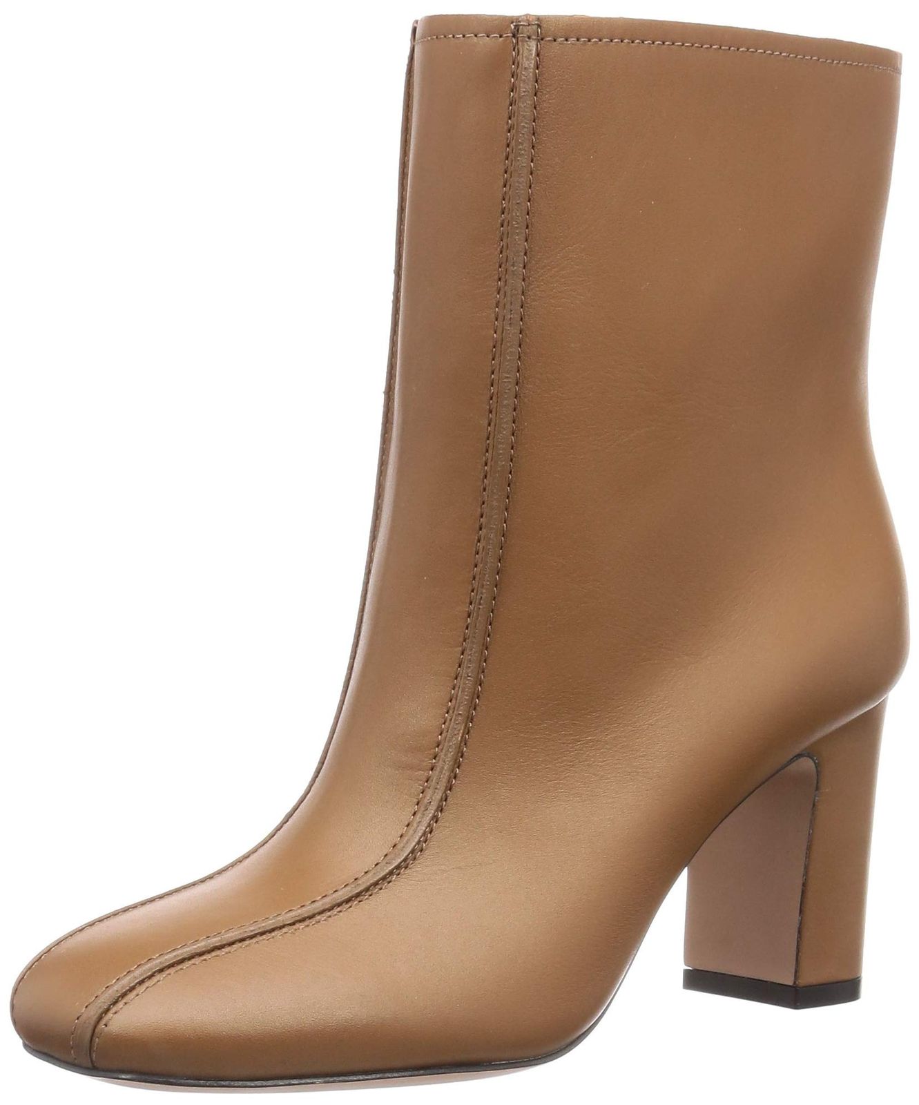 ペリーコ ファッションブーツ TUBO SHORT BOOTS レディース ウォールナット