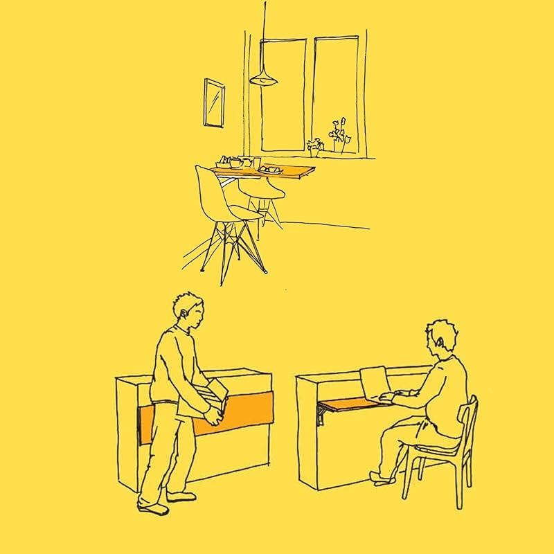 TANNER 大型折りたたみ式棚受 ジャンボ60 2本1組 0