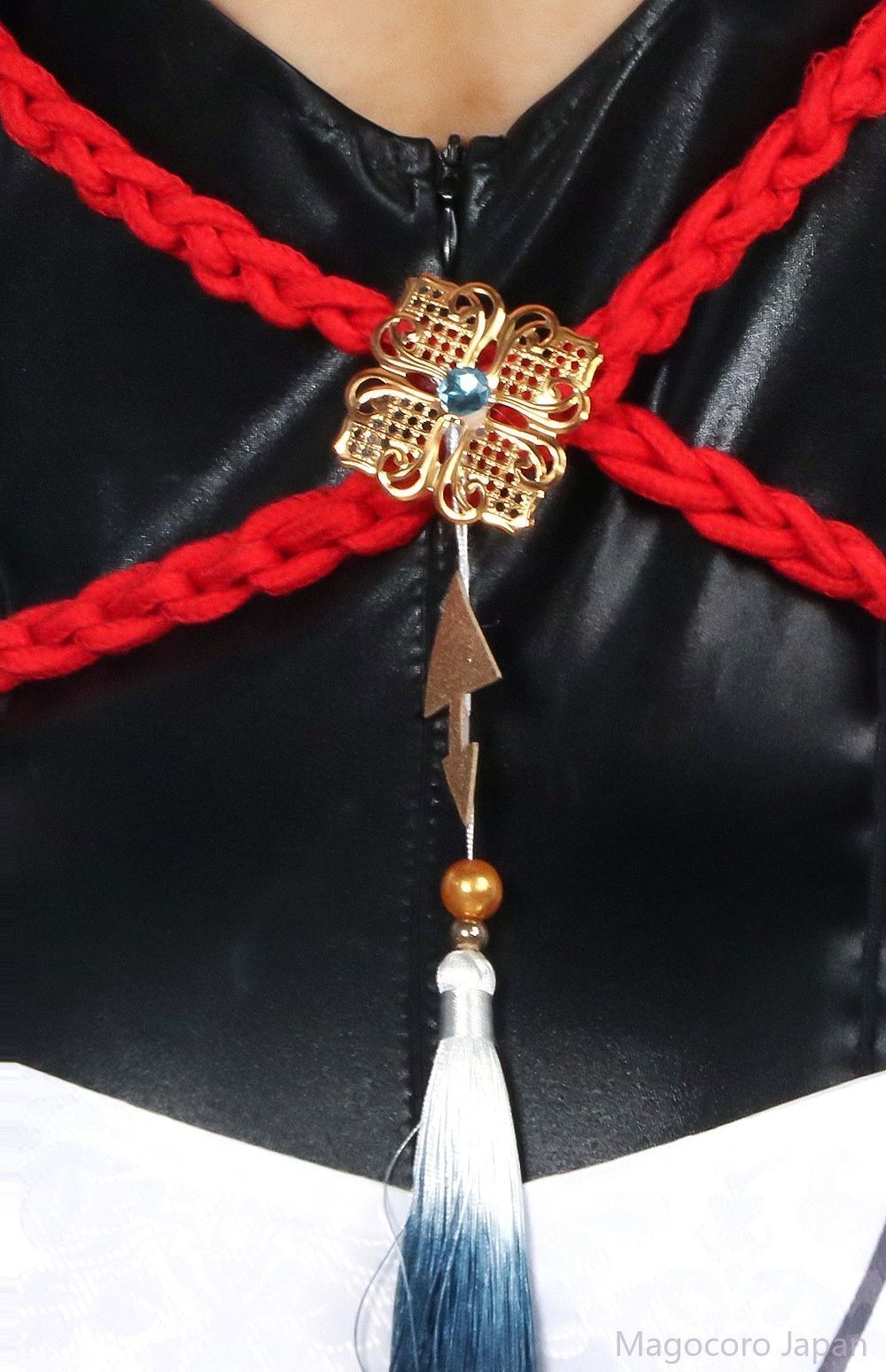 コスプレ衣装原神申鶴全身タイツゲームキャラクター衣装コスチュームレディースアニメコスプレ