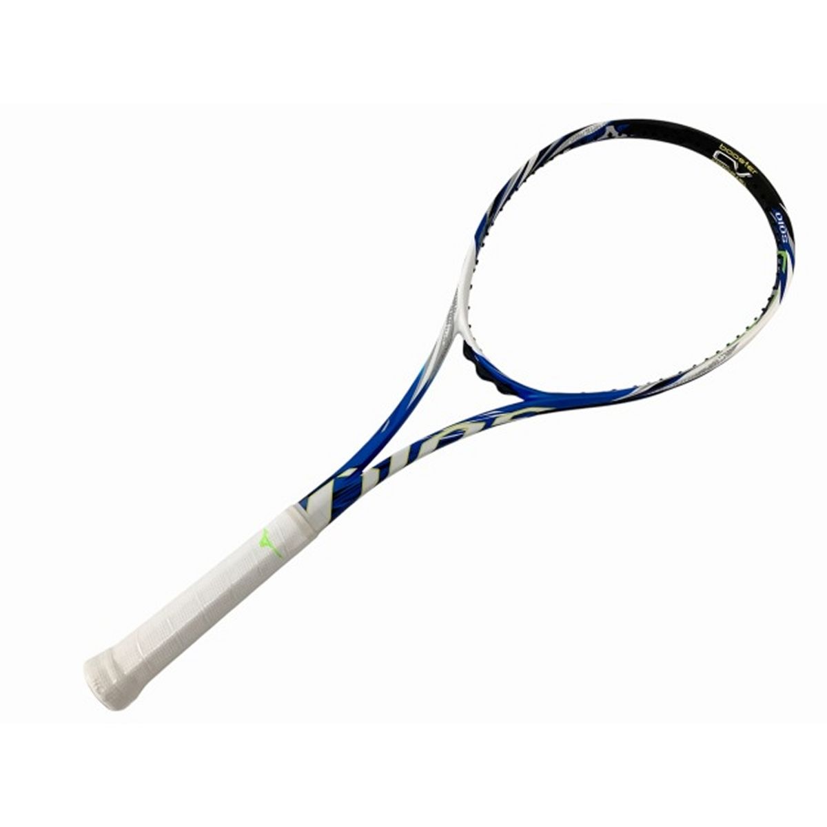 MIZUNO F SPEED S-05 00X エフスピード 未張りラケット 軟式