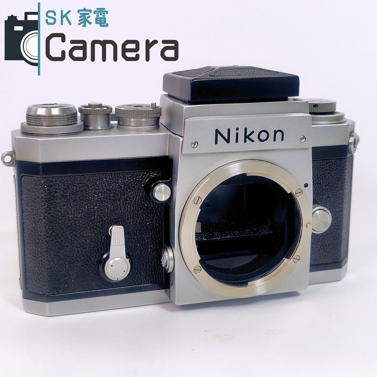 Nikon