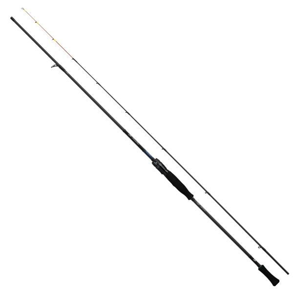 ダイワ daiwa エメラルダス AIR イカメタル IM OR70MLS-S