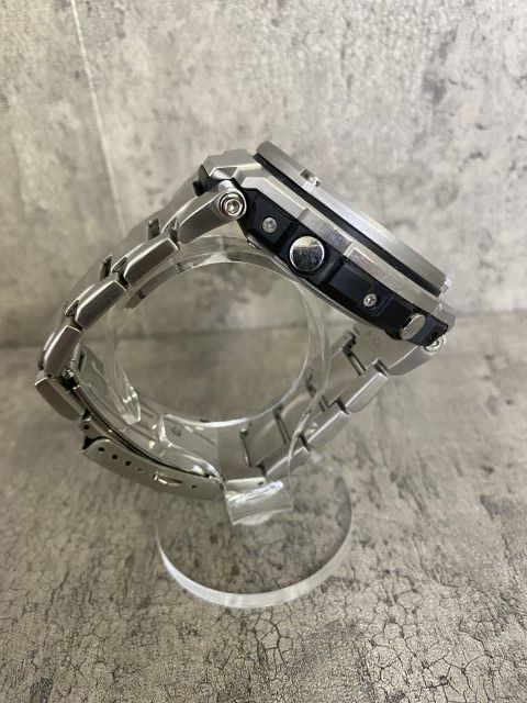 G-STEEL ﾀﾌｿｰﾗｰ