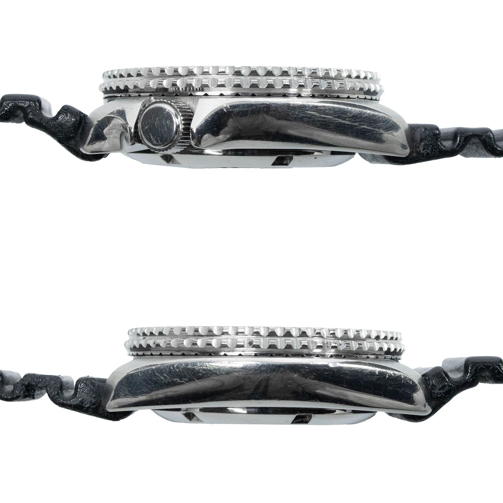 送料無料 稼働品 SEIKO セイコー 腕時計 美品 メンズ クオーツ 7548