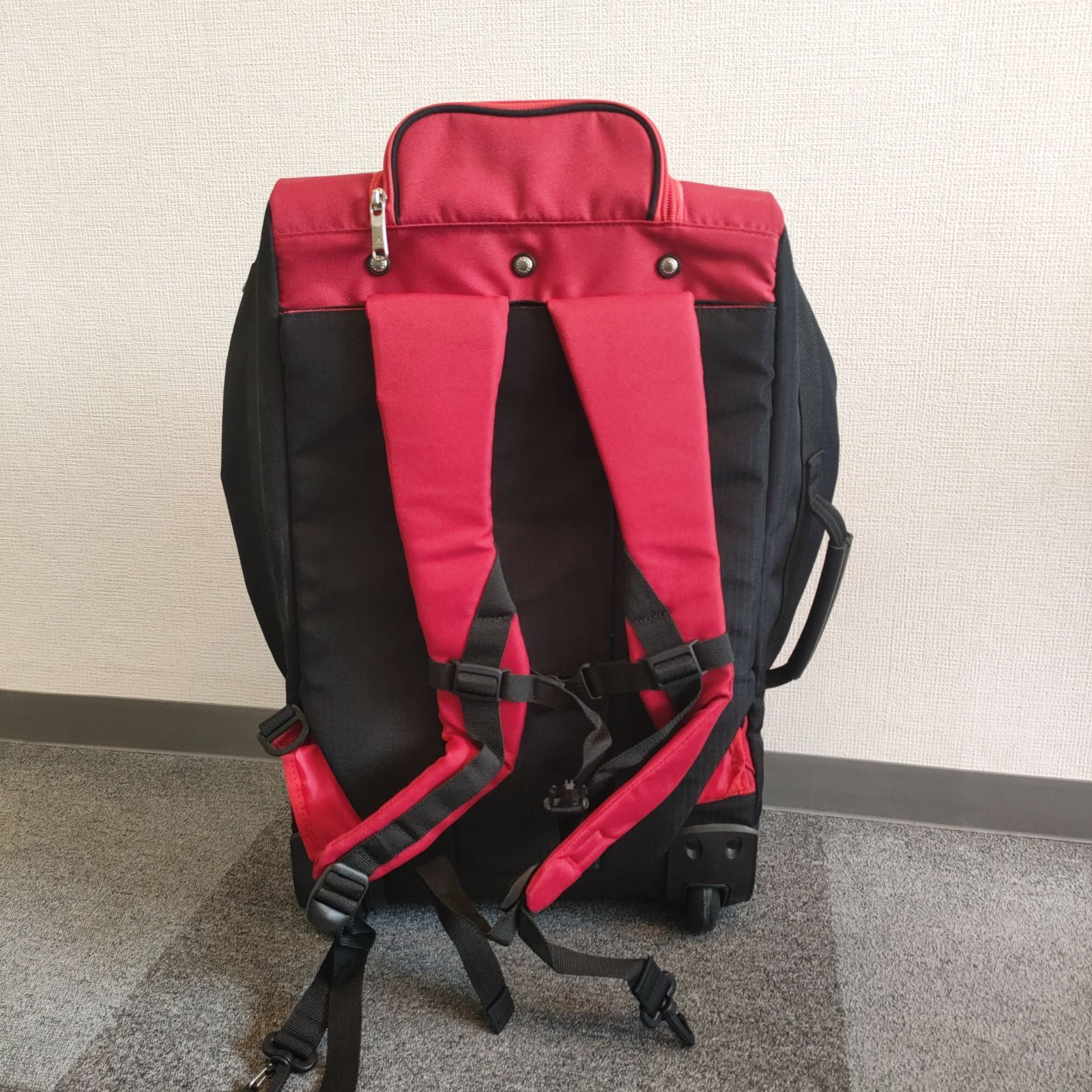 adidasキャリーバッグ adidas アディダス キャリーバッグ スーツケース 旅行 キャリー