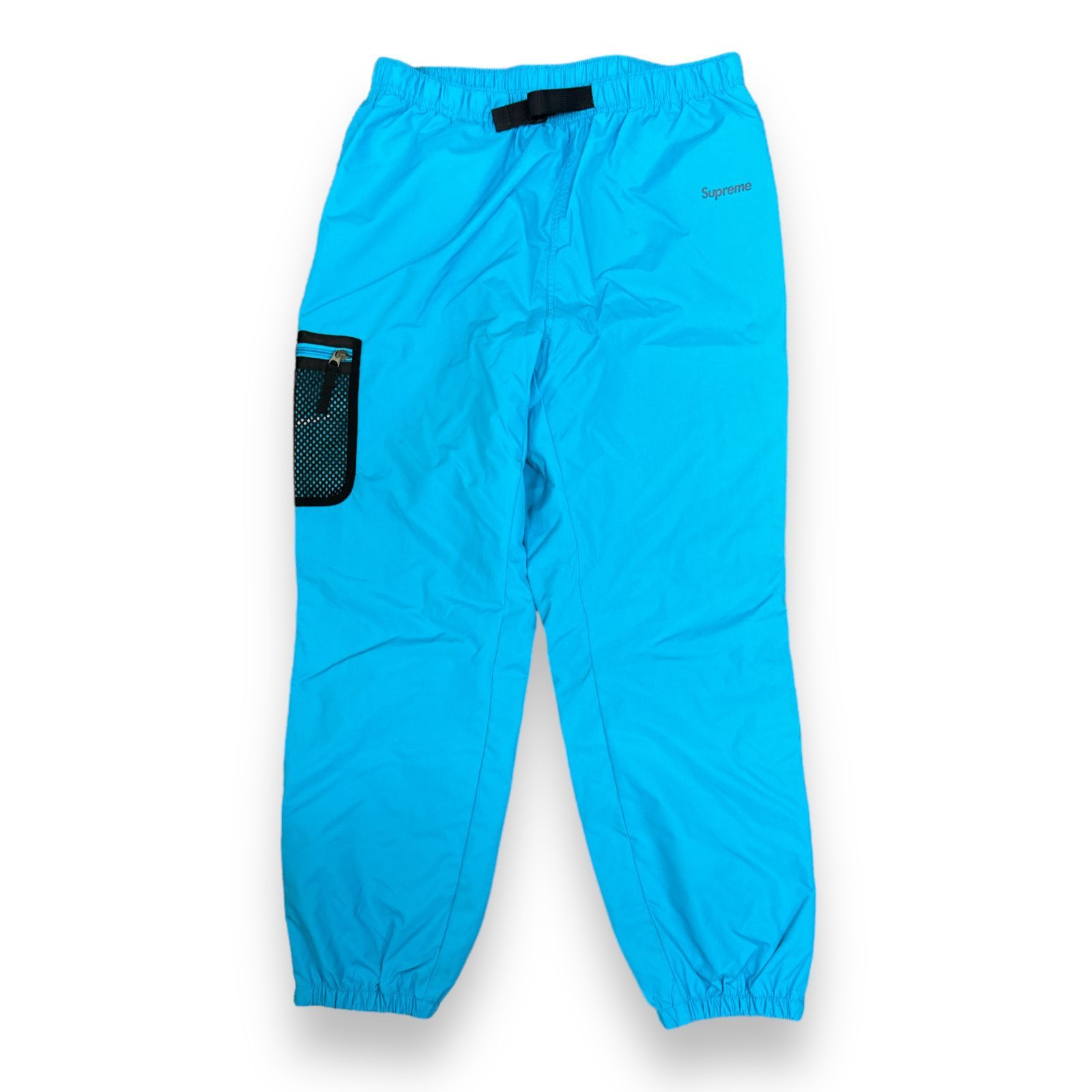 Supreme NIKE 17AW Trail Running Pants トレイルランニング Supreme NIKE 17AW Trail Running Pants トレイルランニング