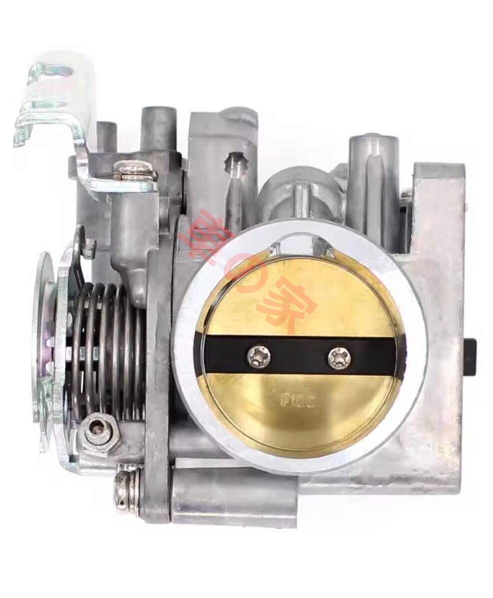 ホンダ CRF250 MD44 MD47 CBR250 CB300f CBR300R REB300 CMX250等に使用 40㎜スロットルボディー