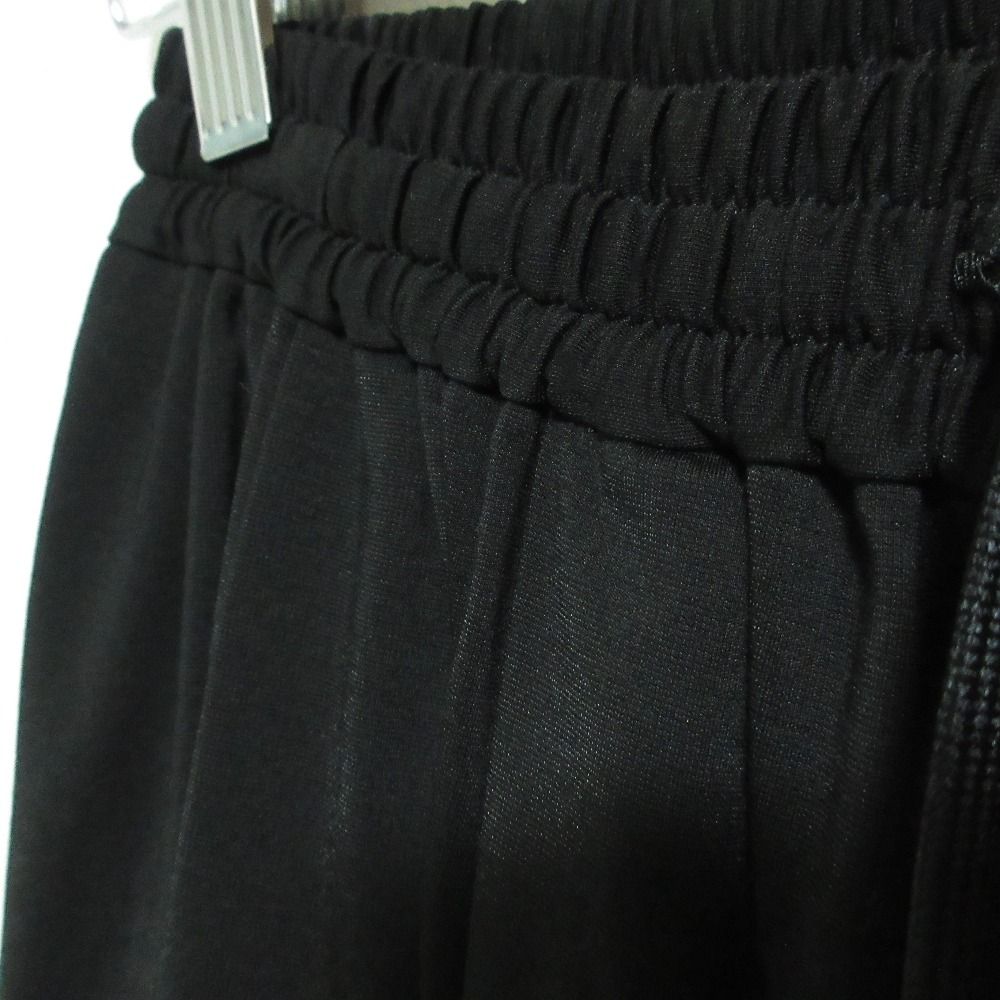 コンパクトギャザー ワイドパンツ