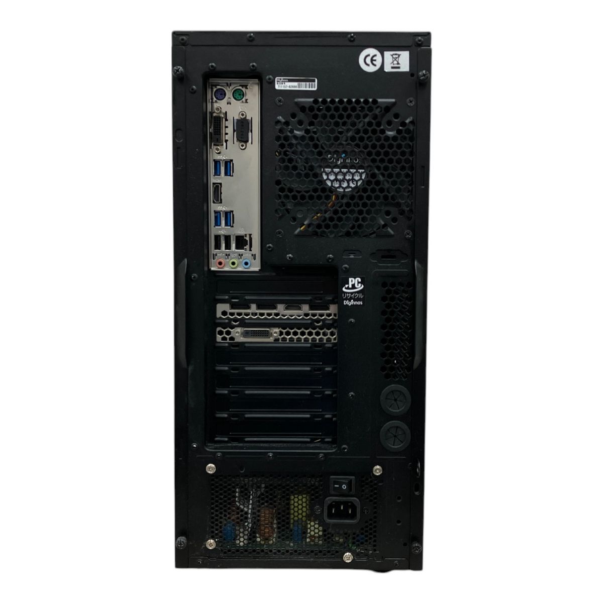 1070 win11