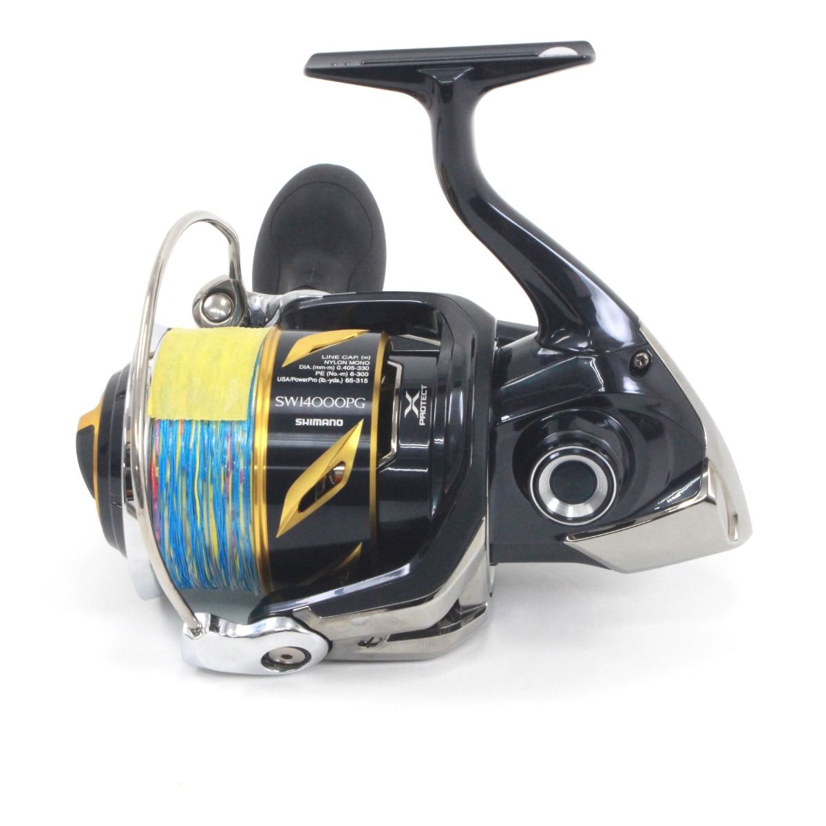 SHIMANO シマノ 19ステラSW14000PG STELLA SW14000PG スピニングリール