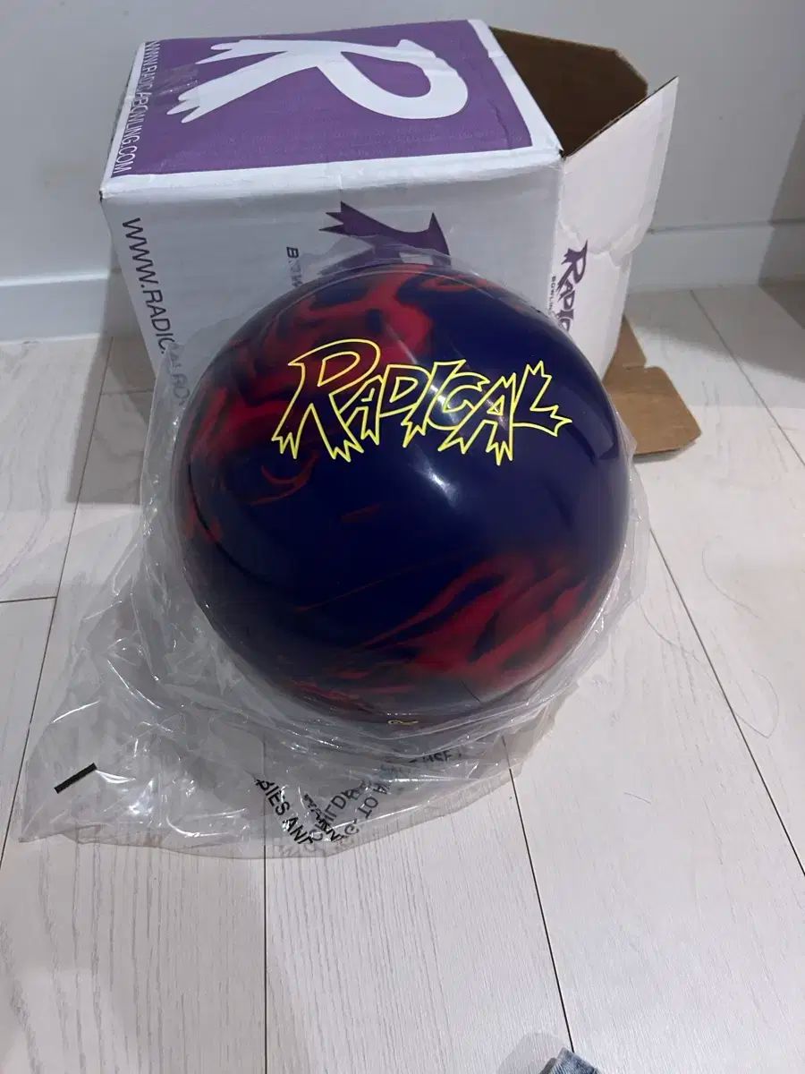 【雷市場（ポンジャン）商品韓国直送】 ラジカル 離脱 15p