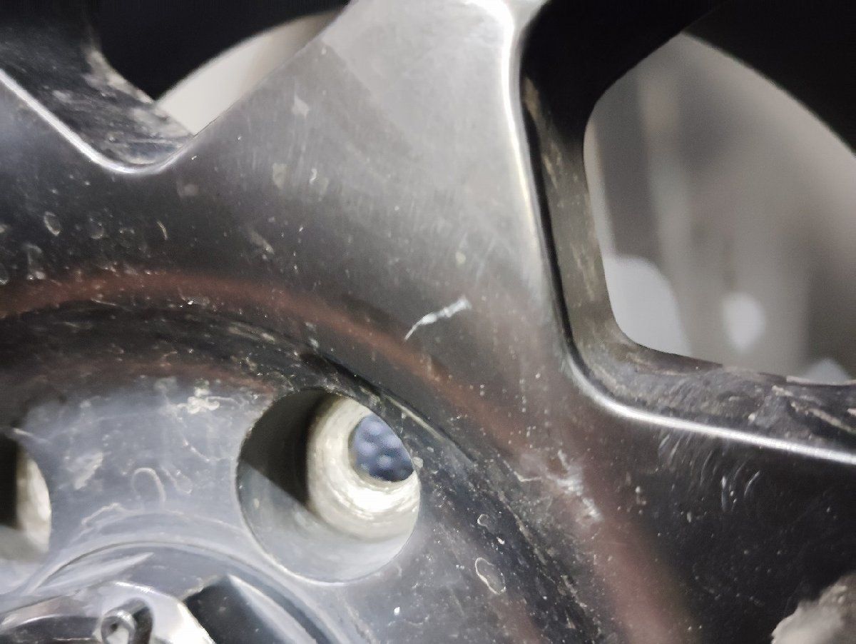 MLJ XTREME-J XJ04 エクストリームJ 社外ホイール 16インチ 4本 7J5HPCD114.3 35 デリカD 5 エクストレイル アルファード等 VHB515MY FFCRYSTALESIA_COM