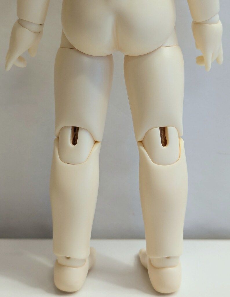 専用ページです。 luts KDF45 TARO Girl Body Type2 白肌 ※難あり（lutsjapan on X
