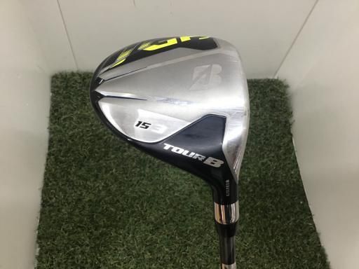 週末限定大特価‼️JGR フェアウェイウッド3W 5Wユーティリティー4UT