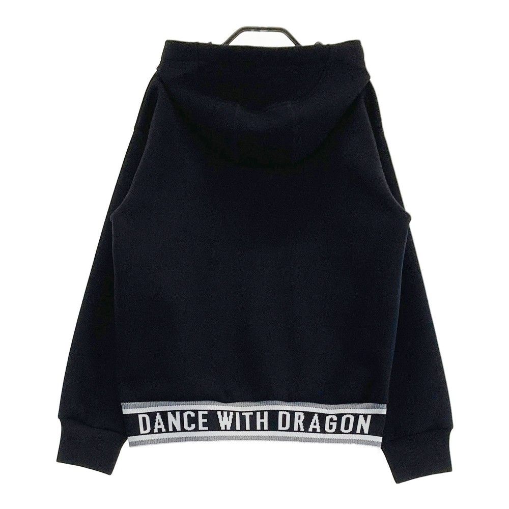 サイズ：2 DANCE WITH DRAGON ダンスウィズドラゴン スウェット