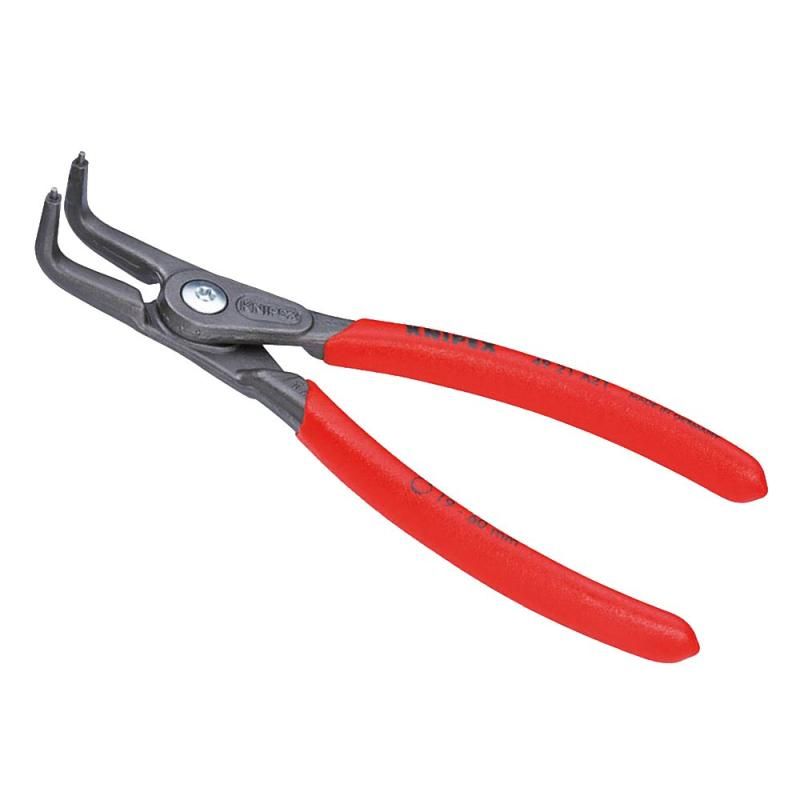 KNIPEX(クニペックス) 軸用精密スナップリングプライヤー 210mm KNIPEX(クニペックス) 軸用精密スナップリングプライヤー 210mm
