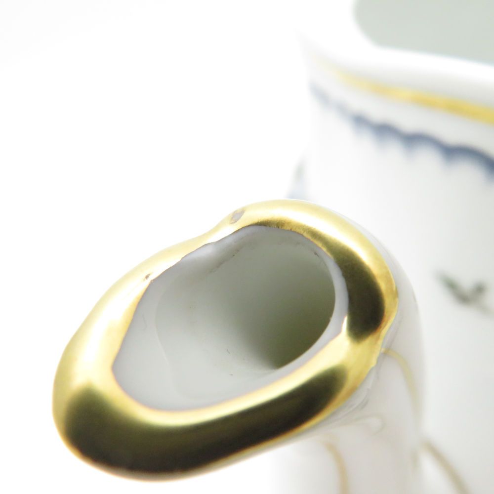 ティーポット SN