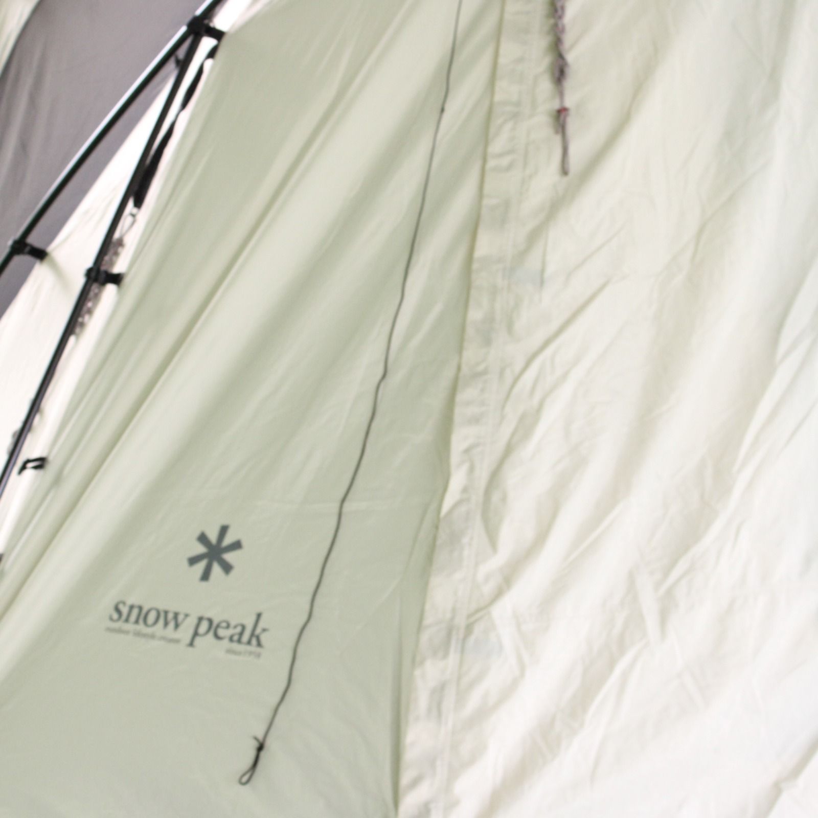 スノーピーク　ランドロックPro.アイボリー　FES-090 Snow Peak – ランドロックアイボリー Pro. FES-090 – PLUS YU