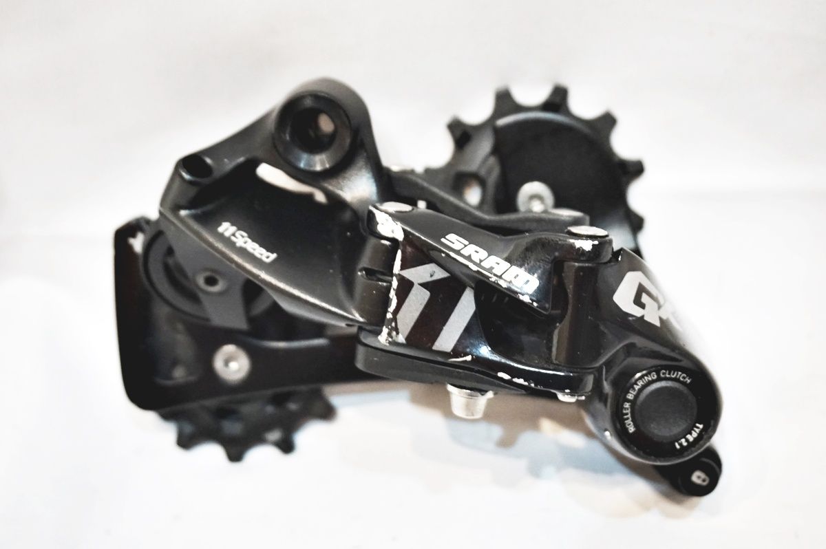 sram 11s xo1ディレイラー シフター チェーンset SRAM GX 12速 リア