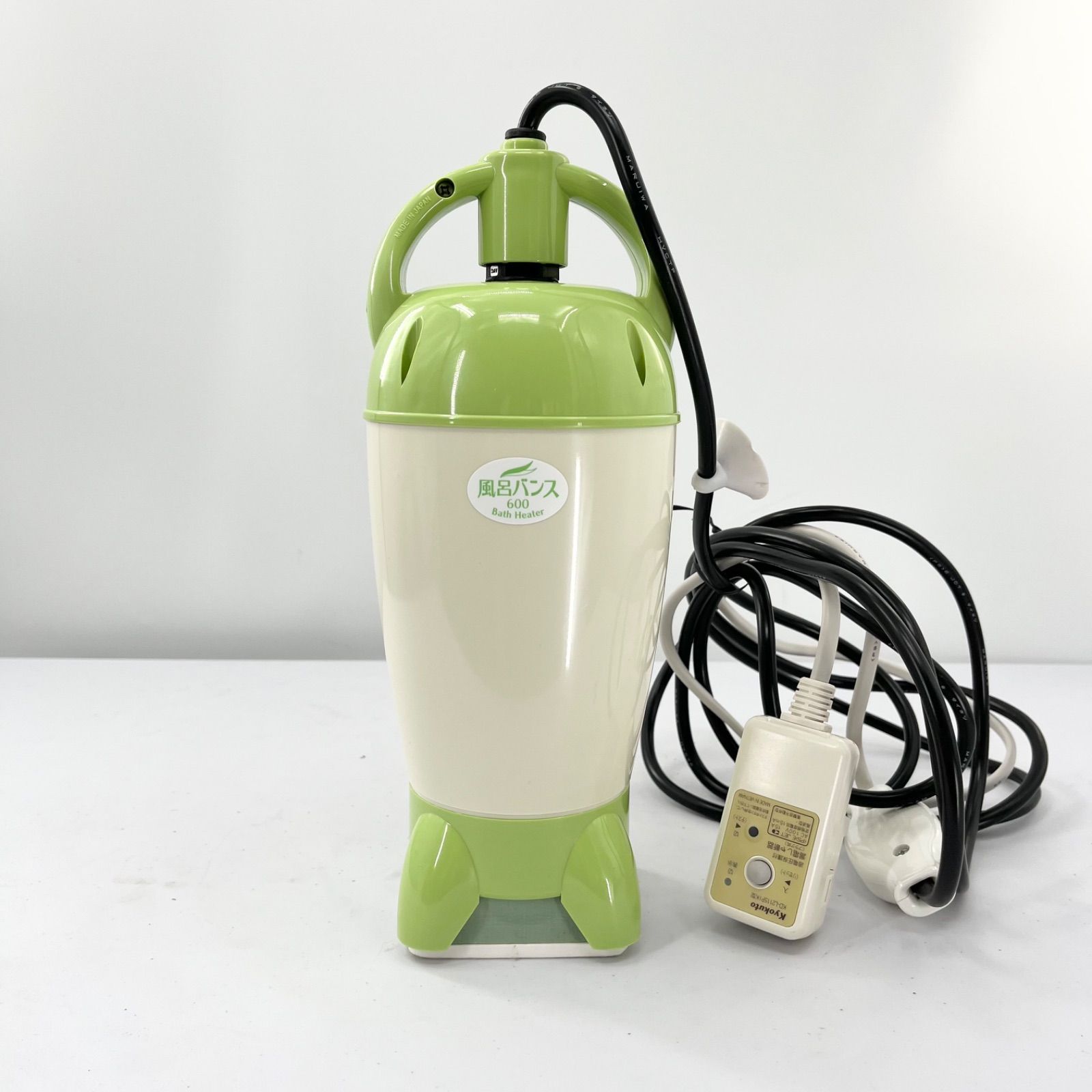 風呂バンス 600 風呂バンス600 楽天市場】バスヒーター 風呂バンス 600