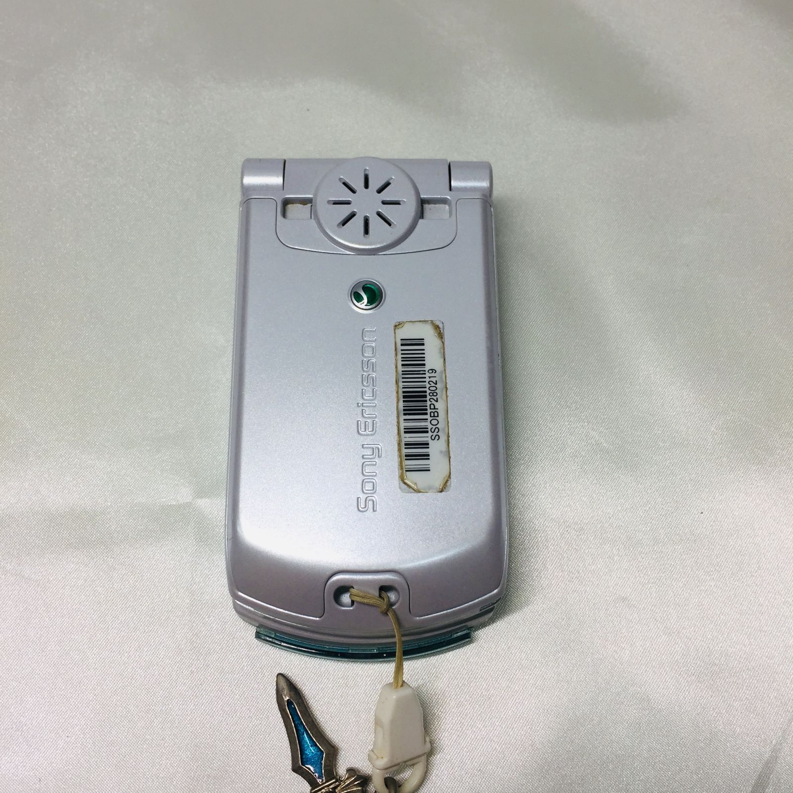 S【ジャンク】ガラケー 6点まとめ売り ガラパゴスケータイ 携帯電話