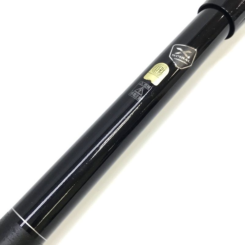 ゼニス TZ 510MH 石鯛竿