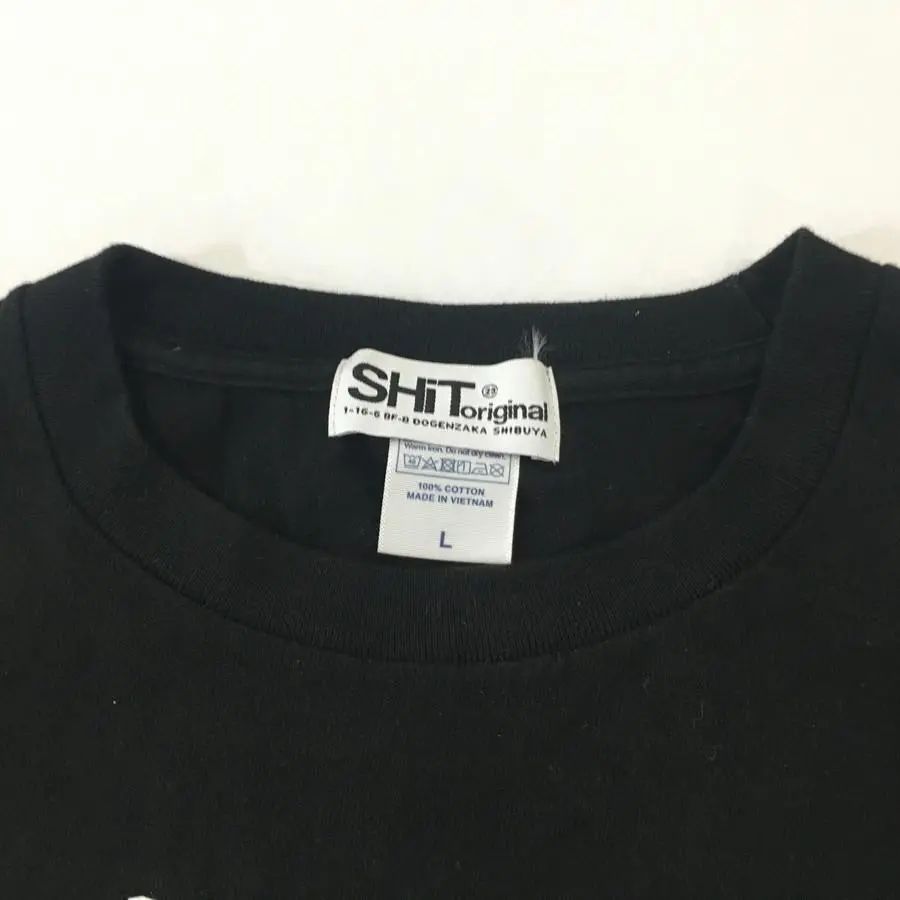 BiSH ☆ ツアー Tシャツ 14点 セット BiSH NHKツアー Tシャツ Lサイズ【87-220808-mk-1-tei】 - メルカリ