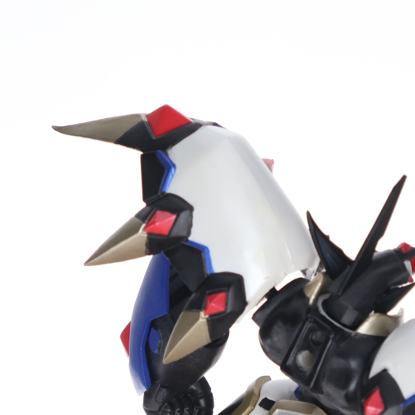 フルアクションフィギュアDXシリーズ FAF-017DX