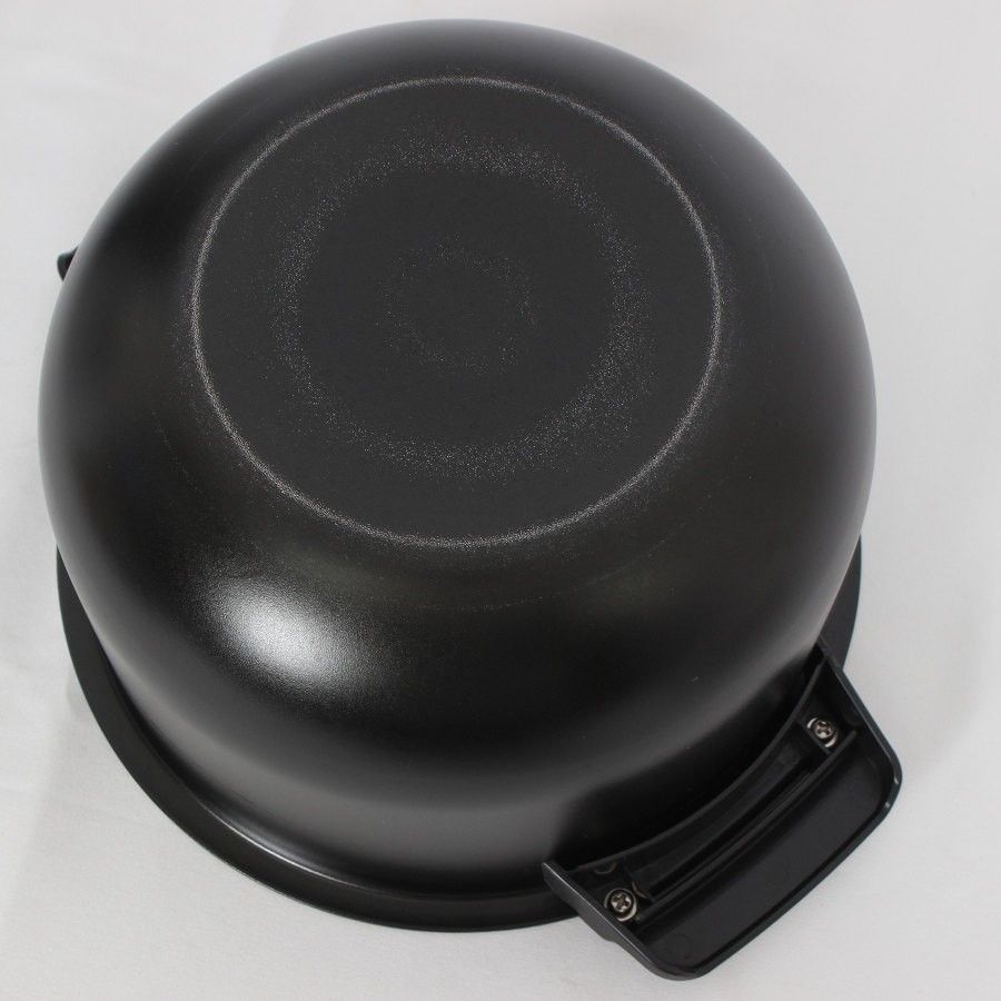 シャープ ヘルシオ ホットクック KN-HW16E-W 無水調理鍋 ホワイト系 圧力鍋 本体 WWW_KANDAIZUMI_COM