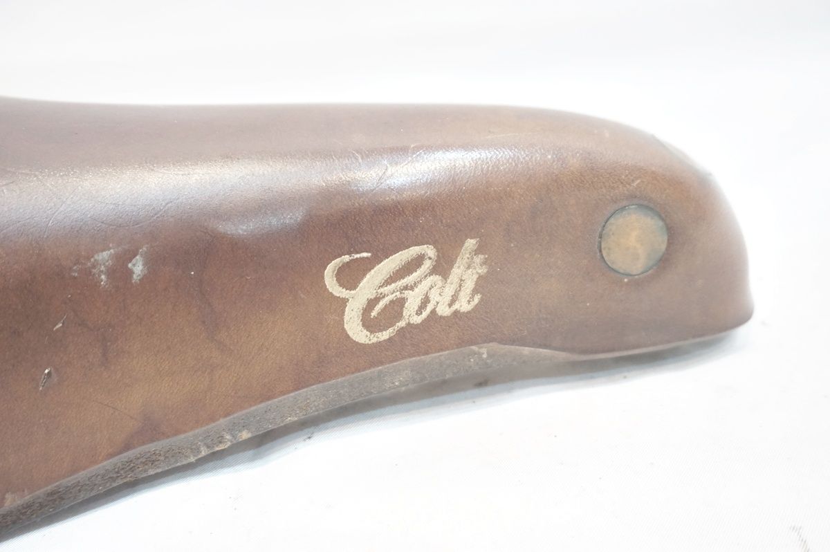 BROOKS 「ブルックス」 COLT サドル / バイチャリ世田谷店