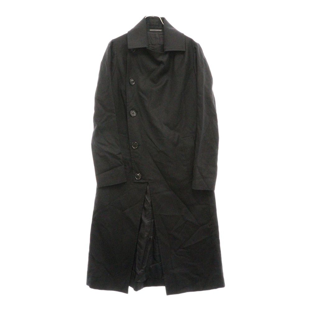 Yohji Yamamoto FEMME (ヨウジヤマモトファム) 変形 ウールギャバジン