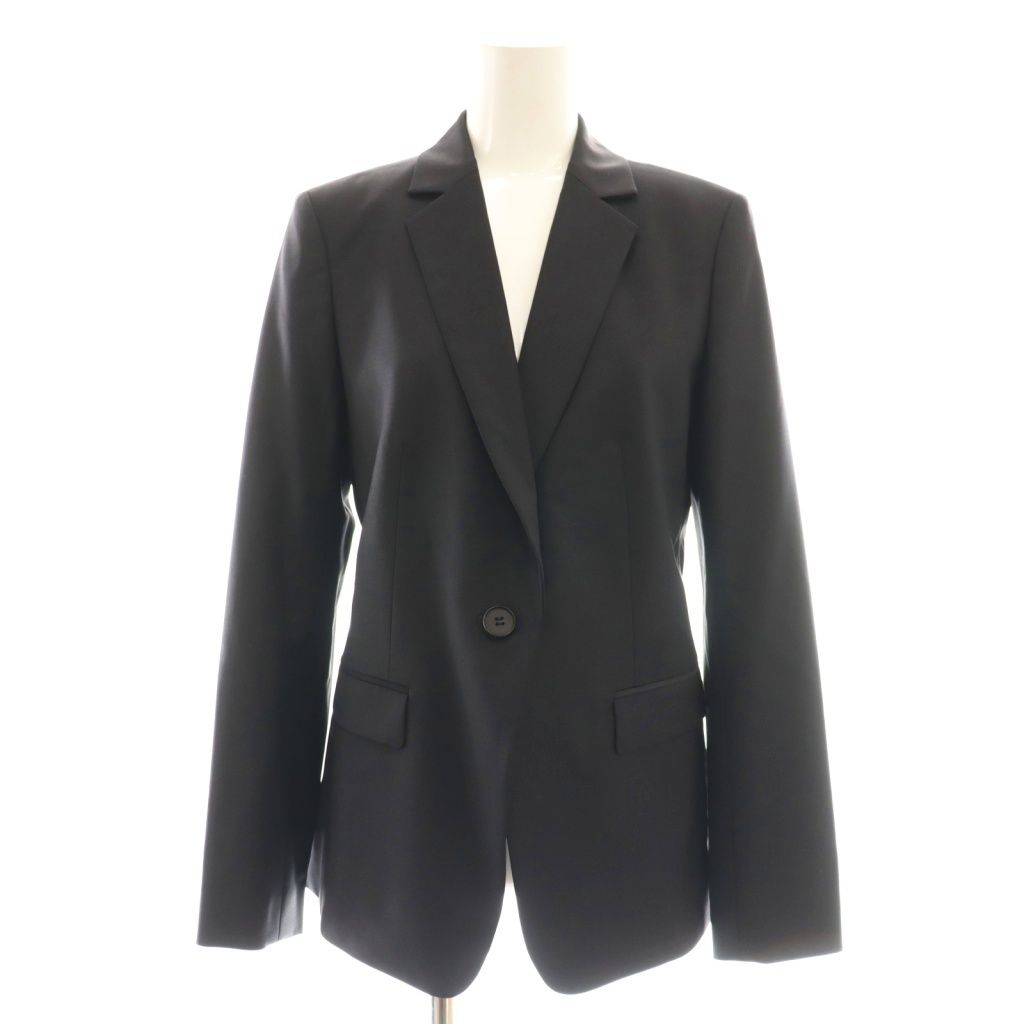 Bergman4 ジャケット×Executive