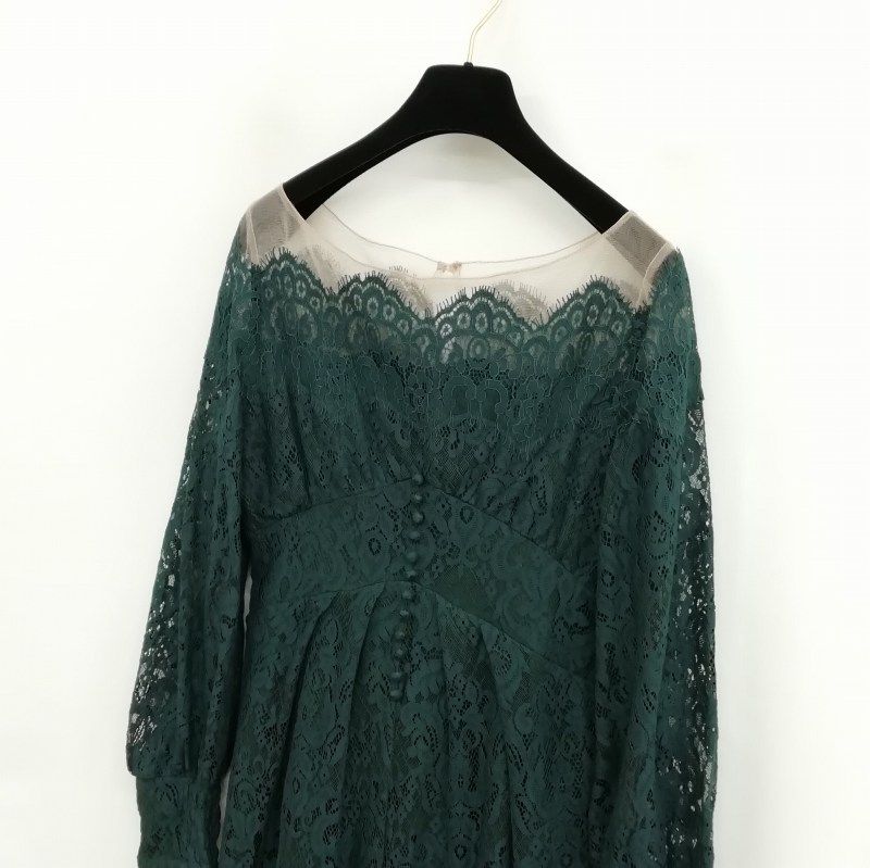アメリヴィンテージ Ameri VINTAGE 0224205671280 OFF SHOULDER