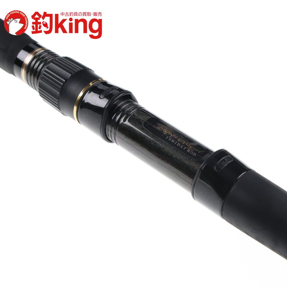 中古/極上品】 ダイコー スーパーロイヤル石鯛 ソリスト 520 GAZE