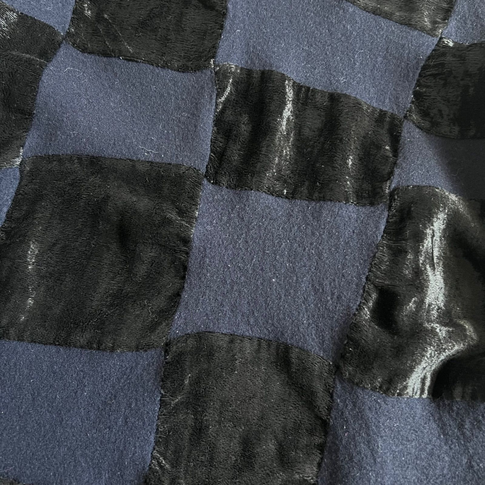 robe de chambre COMME des GARCONS ローブ・ド・シャンブル