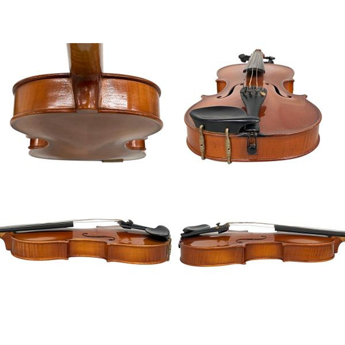 ●Karl HOFNER KH11● バイオリン 1/8 1970年代 ドイツ製 ○Karl HOFNER KH11○ バイオリン 1/8 1970年代 ドイツ製 - メルカリ
