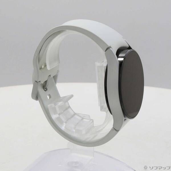 SAMSUNG - Galaxy watch 4  SM-R860NZSAXJP 中古 $_57.JPG?set_id=8800005007