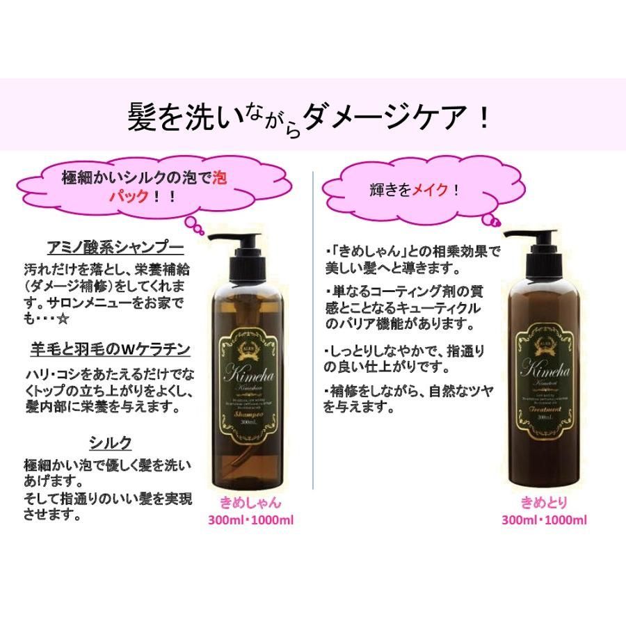 ラヴィーサキメハ Kimeha トリートメント 1000ml キメハ きめとり | ビューティガレージ 1000mlの卸・通販 Kimeha
