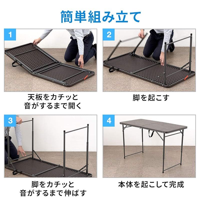 軽量6.3kg ブラウン