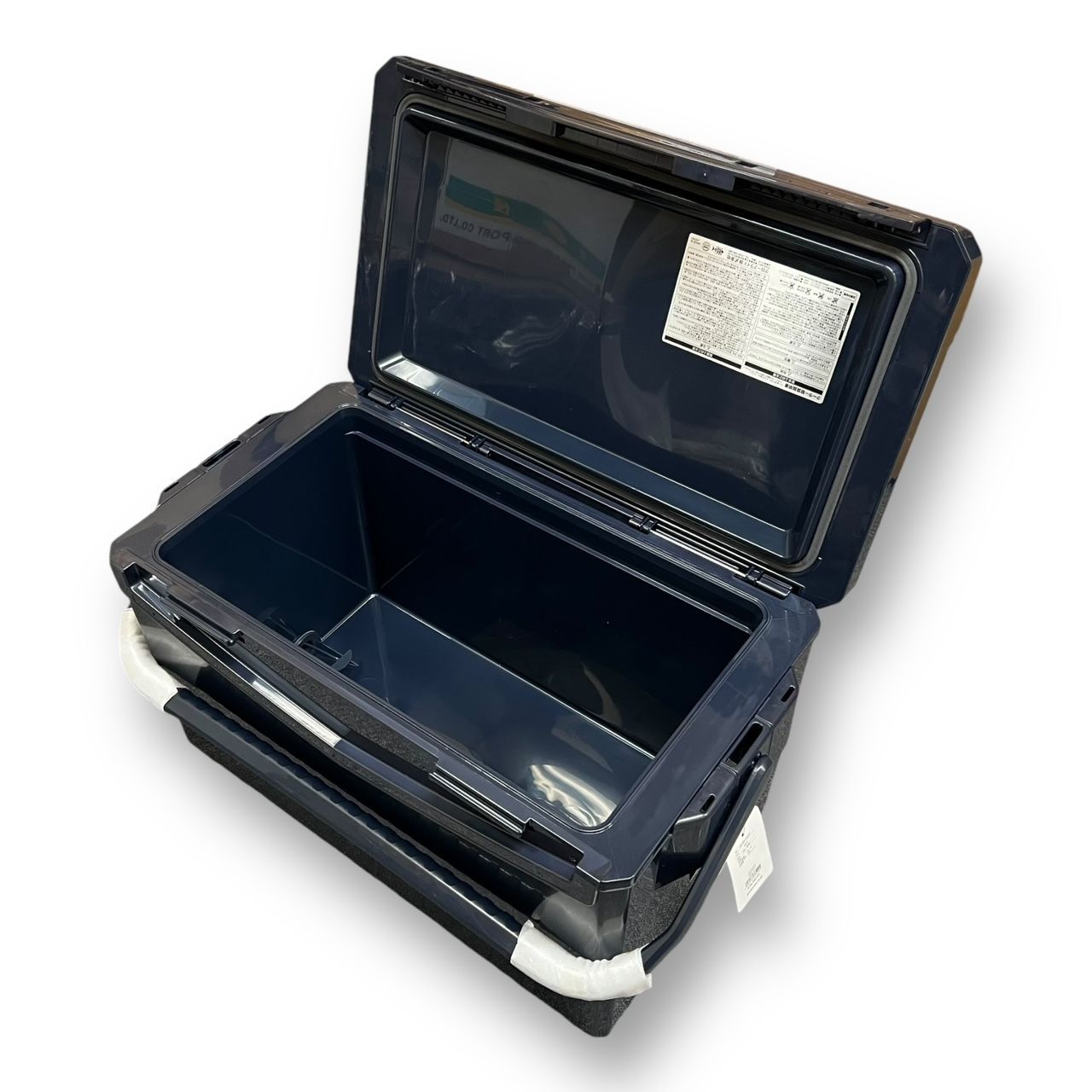 定価18700円 新品 DAIWA LIFE STYLE クーラーボックス 保冷