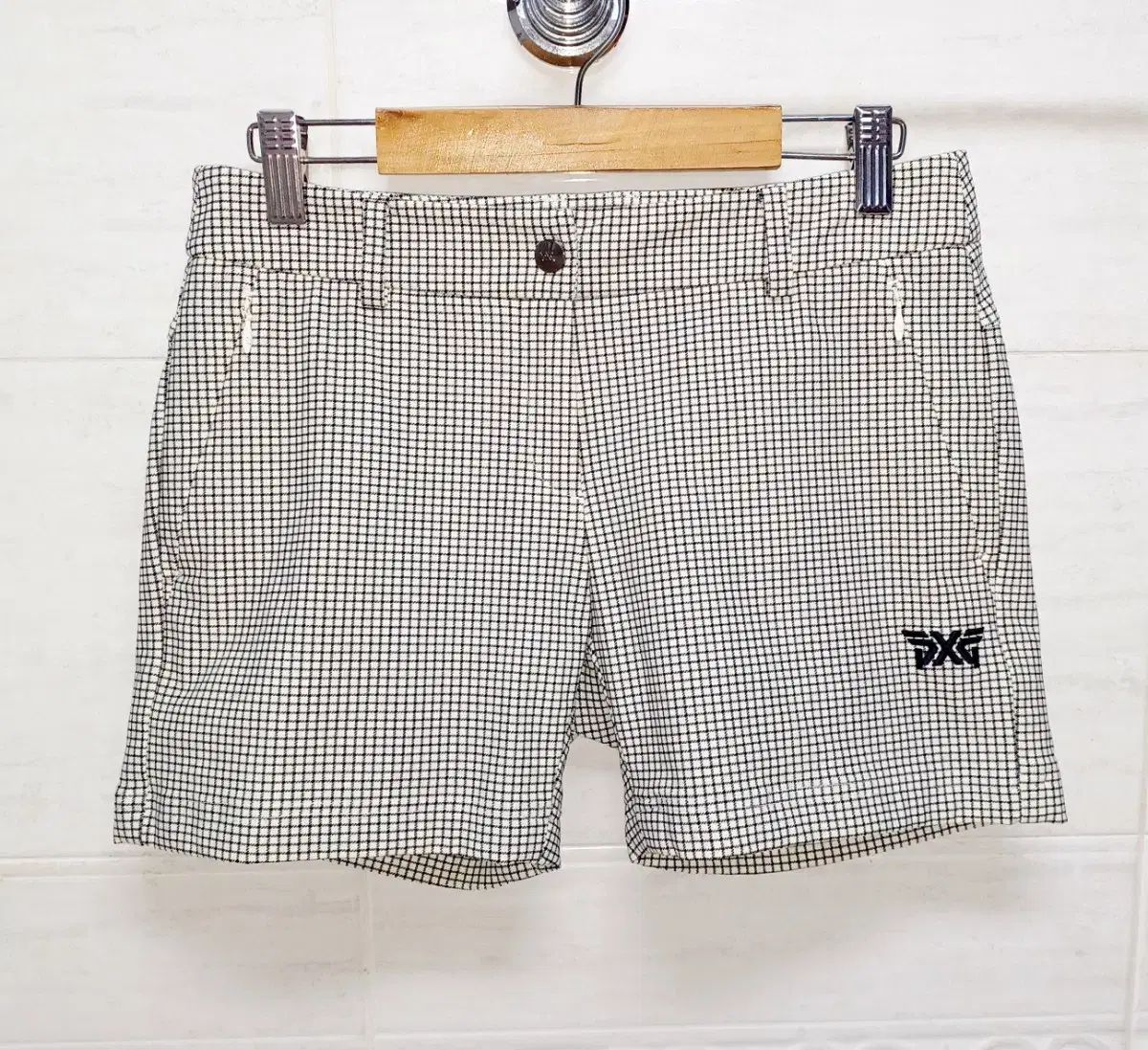 PXG 女性用ゴルフショーツ S 26 27 度合