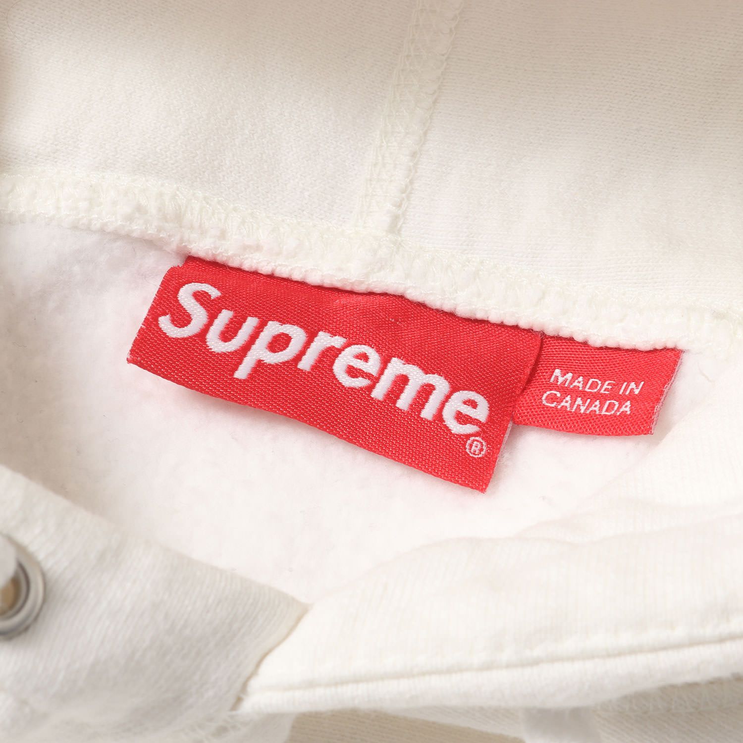Supreme シュプリーム パーカー サイズ:S / シェニール